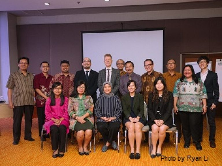 Considering the inclusion of off-label medicines in UHC package of Indonesia