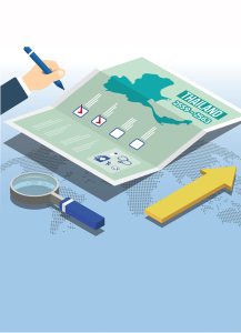 รายงานวิจัย: การทบทวนระยะครึ่งแผนกรอบยุทธศาสตร์สุขภาพโลกของประเทศไทย พ.ศ. 2559-2563