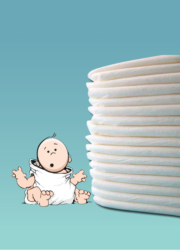 จุลสาร ปีที่ 3 ฉบับที่ 11/1 ตุลาคม-ธันวาคม 2553: โครงการศึกษาแผ่นรองซับปัสสาวะ อุจจาระและผ้าอ้อมสำเร็จรูป สำหรับผู้พิการและผู้สูงอายุ