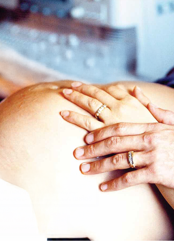 จุลสาร ปีที่ 3 ฉบับที่ 8 มกราคม-มีนาคม 2553: ยาป้องกัน HIV จากแม่สู่ลูก