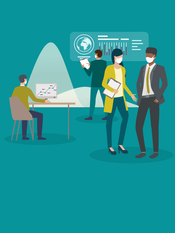 Full report: Guidance on use of modelling for policy responses to COVID-19