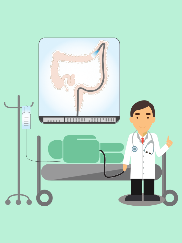 ความคุ้มค่าของการคัดกรองมะเร็งลำไส้ใหญ่และไส้ตรงในประชากรไทย
