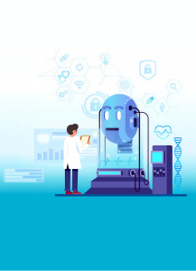 รายงานฉบับสมบูรณ์เรื่อง “การพัฒนากระบวนการประเมินเทคโนโลยีดิจิทัลด้านสุขภาพเพื่อส่งเสริมระบบบริการสุขภาพและสุขภาพประชาชนไทย”