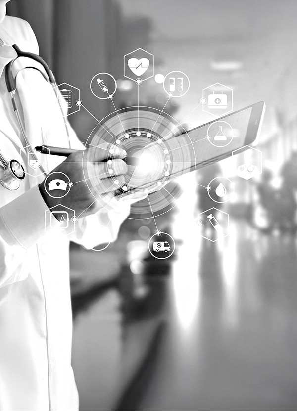 การประเมินเทคโนโลยีและนโยบายด้านสุขภาพ