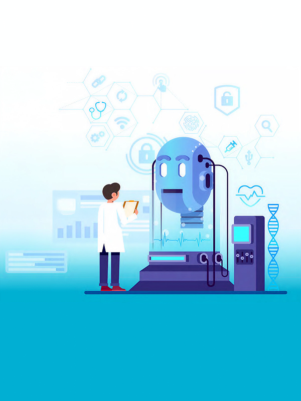 รายงานฉบับสมบูรณ์เรื่อง “การพัฒนากระบวนการประเมินเทคโนโลยีดิจิทัลด้านสุขภาพเพื่อส่งเสริมระบบบริการสุขภาพและสุขภาพประชาชนไทย”