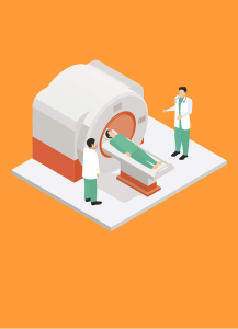 รายงานวิจัย: การประเมินความคุ้มค่าและความเป็นไปได้ของบริการตรวจเพทซีทีในประเทศไทย