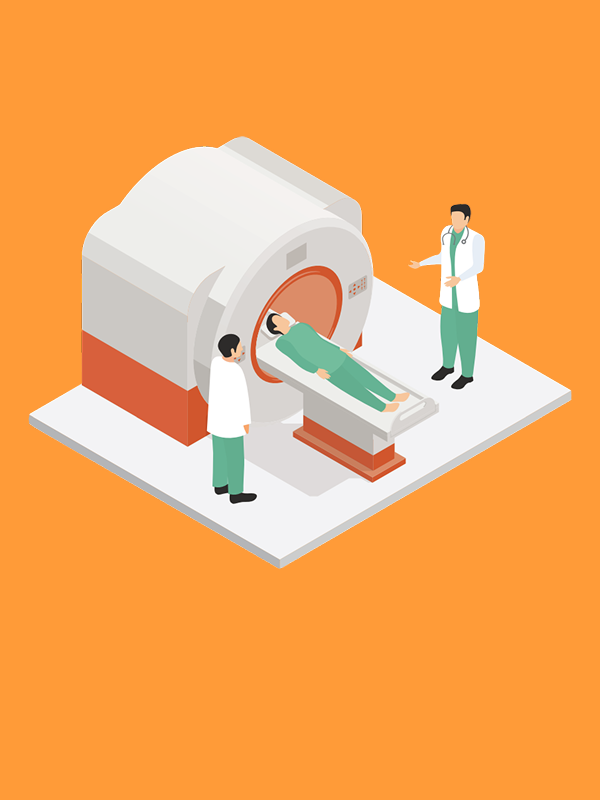 รายงานวิจัย: การประเมินความคุ้มค่าและความเป็นไปได้ของบริการตรวจเพทซีทีในประเทศไทย