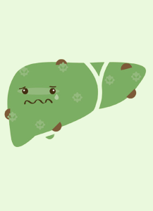 เพิ่มข้อบ่งใช้ยา peginterferon alfa 2-a, alfa 2-b และ ribavirin รักษาโรคไวรัสตับอักเสบซีเรื้อรังชนิด สายพันธุ์ 1 และ 6 คุ้มค่า