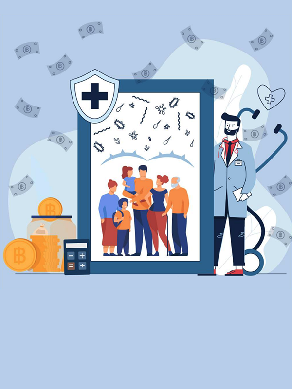 Research Report: Cost Analysis of Health Promotion and Disease Prevention Services (Fiscal year 2019)