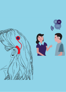 รายงานวิจัย: การประเมินความพร้อมของระบบสุขภาพในการให้บริการผ่าตัดฝังประสาทหูเทียมและการฟื้นฟูสมรรถภาพในประเทศไทย