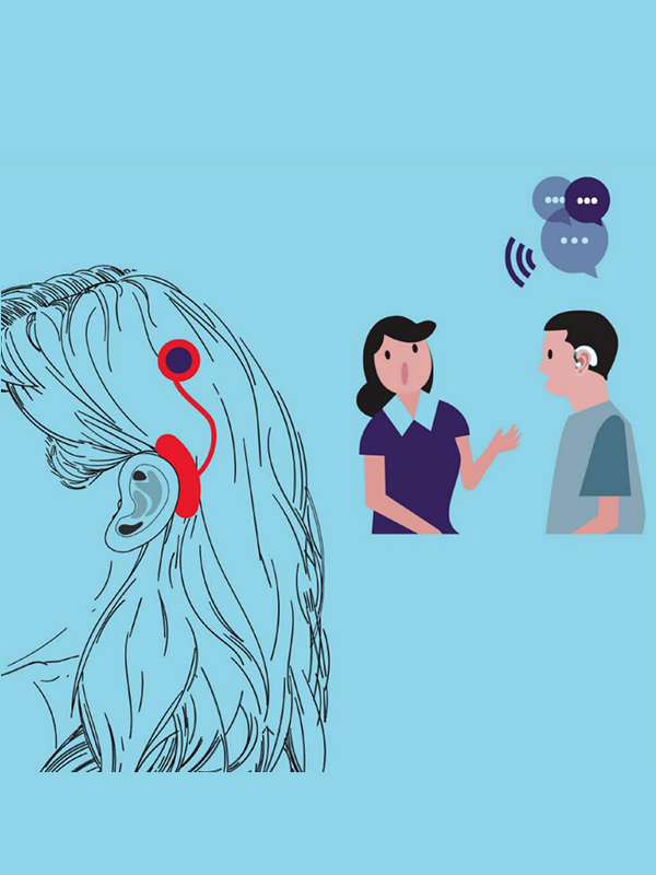 รายงานวิจัย: การประเมินความพร้อมของระบบสุขภาพในการให้บริการผ่าตัดฝังประสาทหูเทียมและการฟื้นฟูสมรรถภาพในประเทศไทย