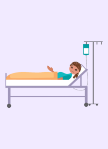 เพิ่มทางเลือกยาเคมีบำบัดรักษามะเร็งลำไส้ใหญ่และไส้ตรงระยะแพร่กระจาย