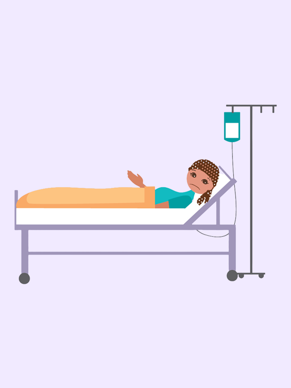 เพิ่มทางเลือกยาเคมีบำบัดรักษามะเร็งลำไส้ใหญ่และไส้ตรงระยะแพร่กระจาย