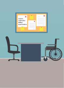 รายงานวิจัย: การศึกษาการเข้าถึงและความเป็นไปได้ในการจัดบริการการให้คำปรึกษาเพื่อการฟื้นฟูสมรรถภาพคนพิการในโรงพยาบาล