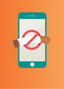 Development and evaluation of mobile-based health behaviour change intervention to support tobacco smoking cessation in Thailand