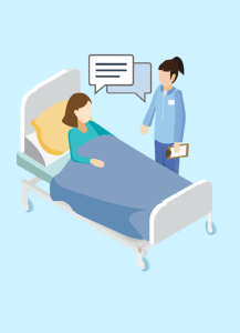 การคัดกรองภาวะทุพโภชนาการในโรงพยาบาล จำเป็นแต่ทำไมไม่เกิดขึ้น?