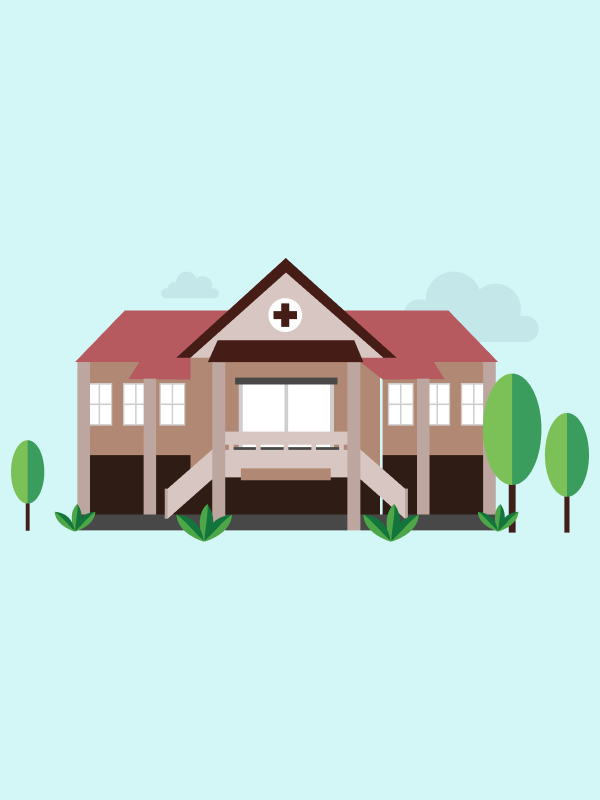 โครงการ QOF แรงกระตุ้นเพื่อพัฒนาคุณภาพบริการปฐมภูมิ