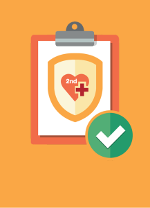 รายงานวิจัย: โครงการพัฒนามาตรฐานคุณภาพ (Quality Standards: QS) สำหรับบริการสร้างเสริมสุขภาพและป้องกันโรค ระยะที่ 2