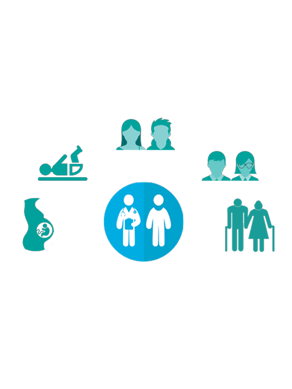 รายงานวิจัย: การวิเคราะห์ต้นทุนการบริการสร้างเสริมและป้องกันโรค