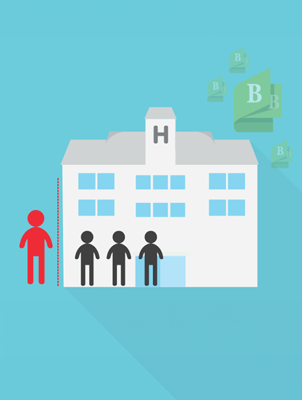 รายงานวิจัย: การวิเคราะห์ต้นทุนโครงการส่งเสริมสถานบริการสุขภาพที่ปราศจากการตีตราและเลือกปฏิบัติ