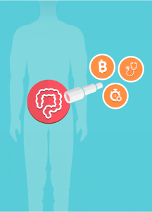 รายงานวิจัย: การศึกษาความคุ้มค่าของการตรวจคัดกรองมะเร็งลำไส้ใหญ่และไส้ตรงในประชากรไทย