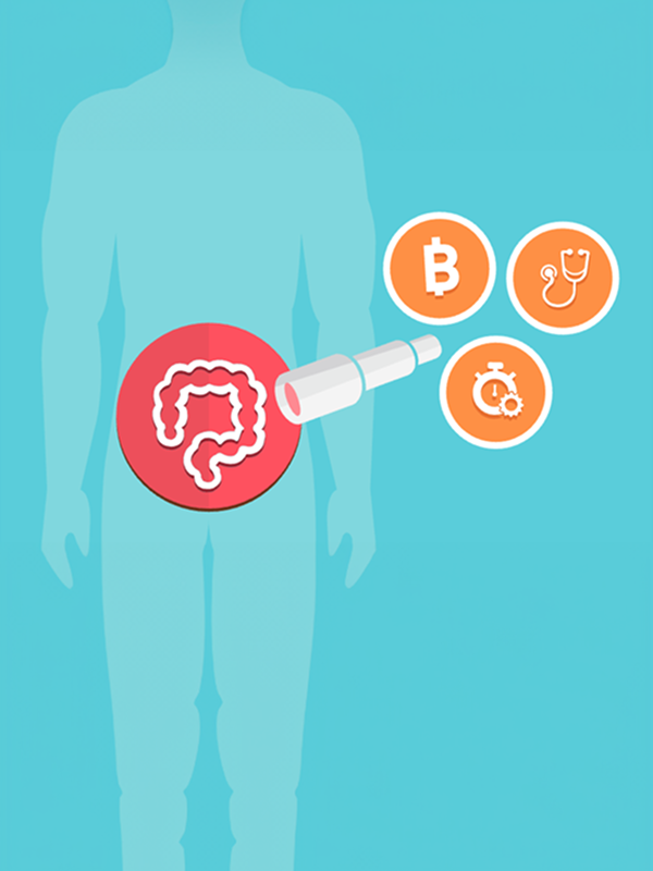 รายงานวิจัย: การศึกษาความคุ้มค่าของการตรวจคัดกรองมะเร็งลำไส้ใหญ่และไส้ตรงในประชากรไทย