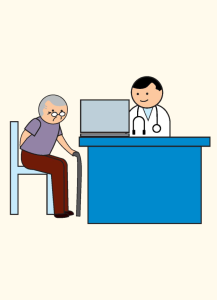 จำเป็นหรือไม่ที่ต้องจัดบริการการแพทย์ฉุกเฉิน แยกเฉพาะกลุ่มผู้สูงอายุ ?