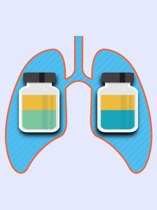 ความคุ้มค่าของยามะเร็งสูตรใหม่ ทางเลือกสำหรับผู้ป่วยมะเร็งเยื่อหุ้มปอดที่ไม่สามารถผ่าตัดได้