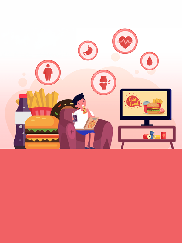 รายงานฉบับสมบูรณ์: ผลของการโฆษณาอาหารที่ไม่ดีต่อสุขภาพทางโทรทัศน์ต่อปริมาณอาหาร/ ปริมาณพลังงานที่บริโภคและดัชนีมวลกายในเด็กและวัยรุ่น อายุ 3-18 ปี: การทบทวนวรรณกรรมอย่างเป็นระบบและการวิเคราะห์อภิมาน