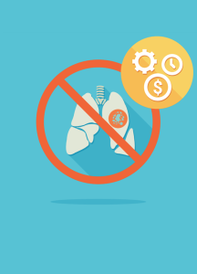 รายงานวิจัย: ความคุ้มค่าการลงทุนเพื่อยุติปัญหาวัณโรคในประเทศไทย: การวิเคราะห์ต้นทุน-ผลได้