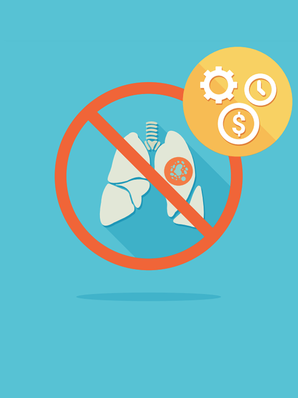 รายงานวิจัย: ความคุ้มค่าการลงทุนเพื่อยุติปัญหาวัณโรคในประเทศไทย: การวิเคราะห์ต้นทุน-ผลได้