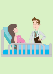 มาตรฐานคุณภาพสำหรับป้องกันภาวะเจ็บครรภ์คลอดก่อนกำหนด