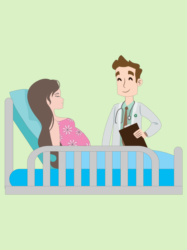 มาตรฐานคุณภาพสำหรับป้องกันภาวะเจ็บครรภ์คลอดก่อนกำหนด