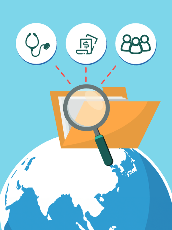 รายงานวิจัย: การทบทวนระบบและกลไกการติดตามและประเมินการดำเนินงานตามแผนยุทธศาสตร์สุขภาพโลกของประเทศต่างๆ โครงการติดตามประเมินผลการดำเนินงานด้านสุขภาพโลกของประเทศไทย