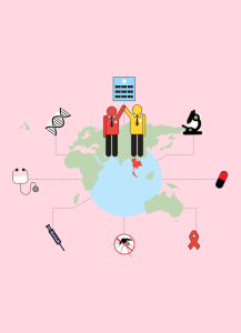 การติดตามและประเมินกรอบยุทธศาสตร์สุขภาพโลกของประเทศไทย: ข้อเสนอเพื่อการพัฒนา