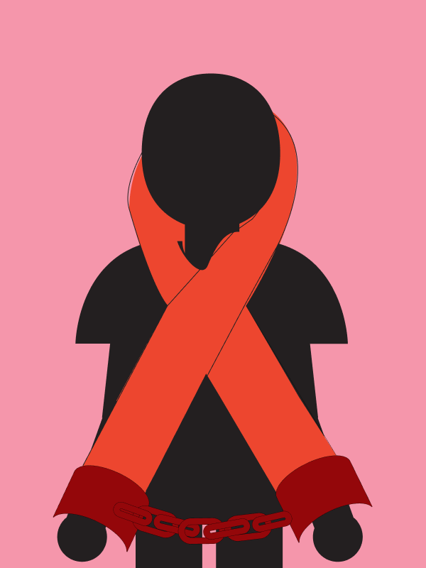 ลดการตีตราและเลือกปฏิบัติ ในสถานบริการสุขภาพมีต้นทุนเท่าใด