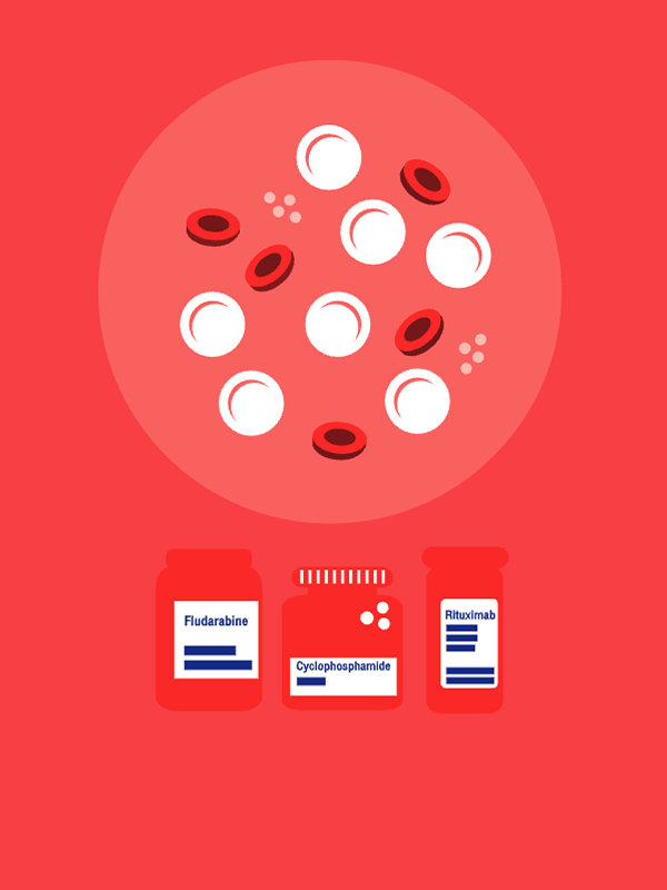 รายงานวิจัย: การประเมินความคุ้มค่าทางเศรษฐศาสตร์และผลกระทบด้านงบประมาณของการใช้ยา Fludarabine ร่วมกับ Cyclophosphamide และร่วมกับ Rituximab ในการรักษาผู้ป่วยมะเร็งเม็ดเลือดขาวเรื้อรังชนิดบีเซลล์ลิมโฟไซติก