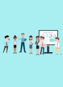 Building Global Health Capacity for Countries in WHO South-East Asia Region