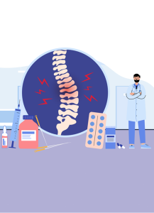 รายงานฉบับสมบูรณ์ เรื่อง การประเมินความคุ้มค่าทางเศรษฐศาสตร์ของสายสวนสลายพังผืดในช่องเหนือไขสันหลังในผู้ป่วยที่มีภาวะปวดไม่หายขาดหลังผ่าตัดกระดูกสันหลังส่วนเอวและโรคช่องประสาทไขสันหลังตีบแคบ