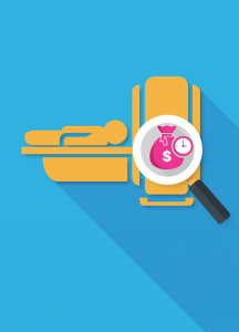 รายงานวิจัย: การประเมินข้อบ่งชี้ทางคลินิกและความคุ้มค่าทางเศรษฐศาสตร์ของการตรวจด้วยเครื่องเพทซีที