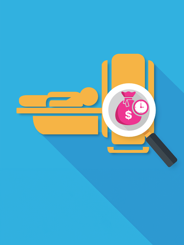 รายงานวิจัย: การประเมินข้อบ่งชี้ทางคลินิกและความคุ้มค่าทางเศรษฐศาสตร์ของการตรวจด้วยเครื่องเพทซีที