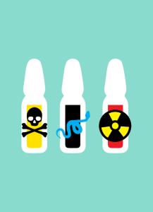 ตัดงบโครงการเพิ่มการเข้าถึงยากำพร้ากลุ่มยาต้านพิษ ตัดสิทธิ์การเข้าถึงความรู้และทักษะของบุคลากรในการดูแลผู้ป่วย