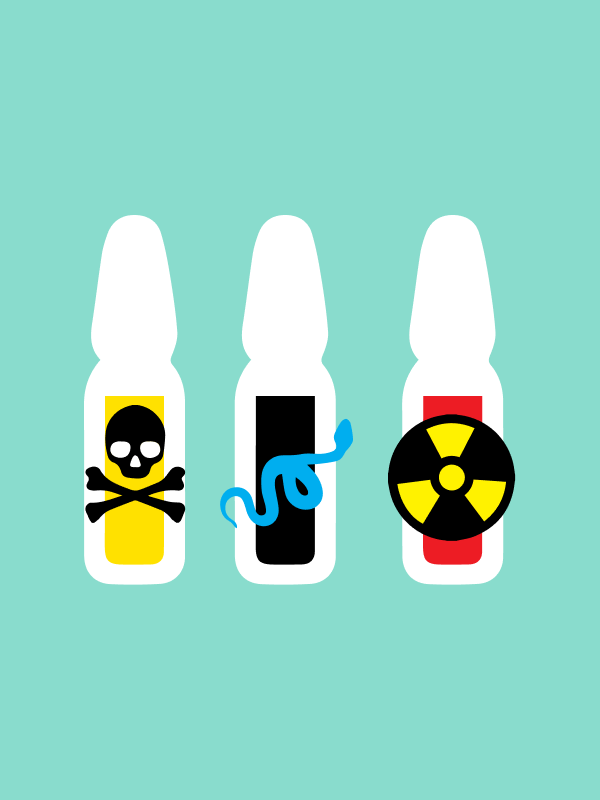 ตัดงบโครงการเพิ่มการเข้าถึงยากำพร้ากลุ่มยาต้านพิษ ตัดสิทธิ์การเข้าถึงความรู้และทักษะของบุคลากรในการดูแลผู้ป่วย