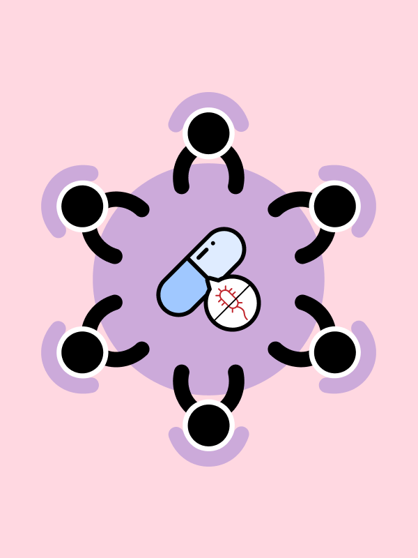 เตรียมพร้อมรับมือโควิด-19 ด้วยเกณฑ์จัดสรรทรัพยากรทางการแพทย์สำหรับบริบาลผู้ป่วยวิกฤต