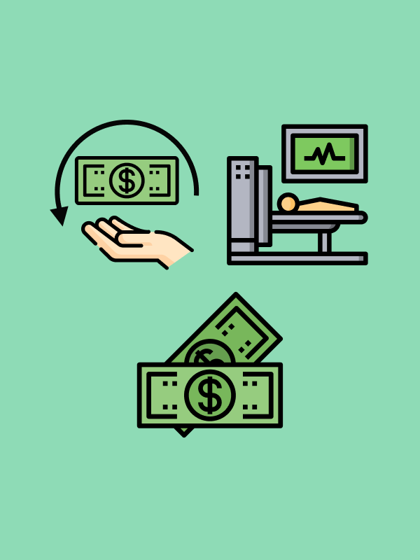 ใช้เพทซีทีในการประเมินระยะโรคมะเร็งปอดชนิดเซลล์ไม่เล็กก่อนการรักษาอย่างไรให้คุ้มค่า