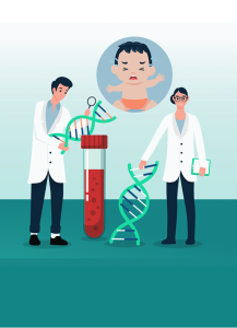 รายงานฉบับสมบูรณ์ เรื่อง การประเมินความคุ้มค่าของการตรวจวิเคราะห์รหัสพันธุกรรมในผู้ป่วยเด็กโรคลมชักที่ไม่ตอบสนองต่อการรักษา