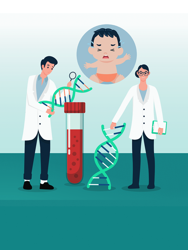 รายงานฉบับสมบูรณ์ เรื่อง การประเมินความคุ้มค่าของการตรวจวิเคราะห์รหัสพันธุกรรมในผู้ป่วยเด็กโรคลมชักที่ไม่ตอบสนองต่อการรักษา