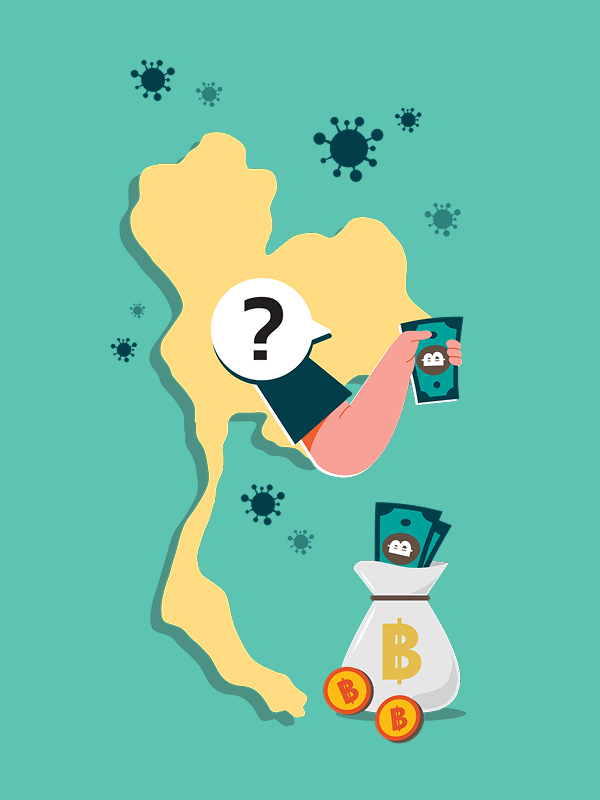 มาตรการป้องกันควบคุมโรคติดเชื้อไวรัสโคโรนา 2019 ในประเทศไทย ราคาแพงแค่ไหน ? และใครจ่าย ?