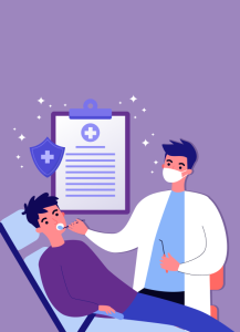 นโยบายคัดกรองรอยโรคเสี่ยงมะเร็งและมะเร็งช่องปาก เพิ่มการเข้าถึง ลดตาย ลดค่ารักษา ราคาคุ้มค่าในบริบทของสังคมไทย