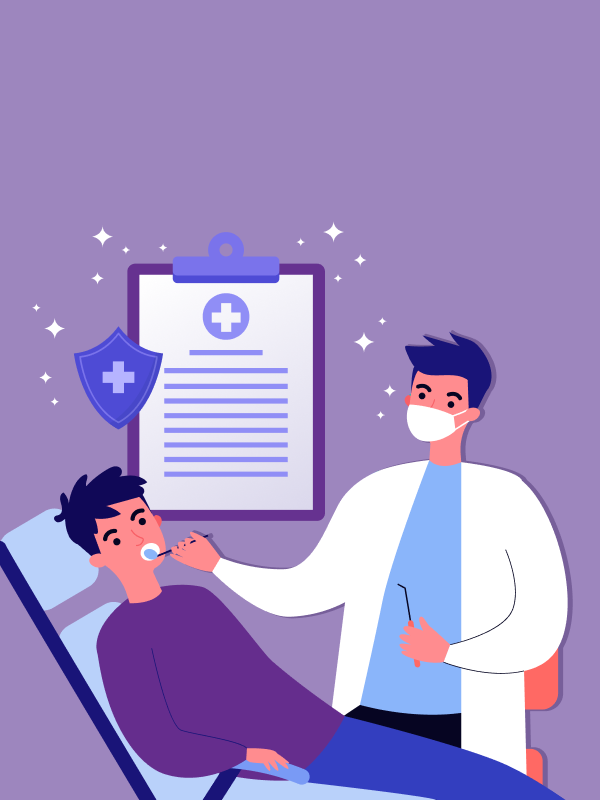 นโยบายคัดกรองรอยโรคเสี่ยงมะเร็งและมะเร็งช่องปาก เพิ่มการเข้าถึง ลดตาย ลดค่ารักษา ราคาคุ้มค่าในบริบทของสังคมไทย